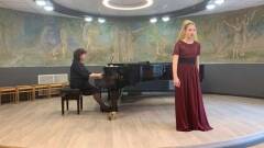 6.04.2019 мила паукова