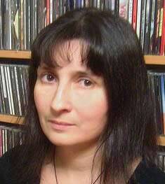 savitskaya