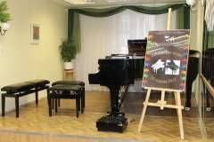 2017.04.23. Дважды два - четыре (1)