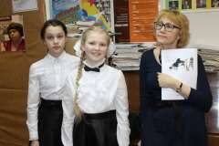 2017.04.23. Дважды два - четыре (101)