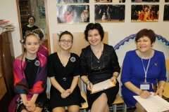 2017.04.23. Дважды два - четыре (105)