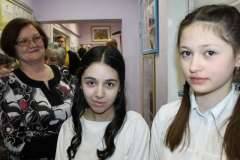 2017.04.23. Дважды два - четыре (107)