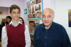 2017.04.23. Дважды два - четыре (110)