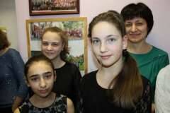 2017.04.23. Дважды два - четыре (111)