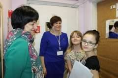 2017.04.23. Дважды два - четыре (129)