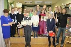 2017.04.23. Дважды два - четыре (145)