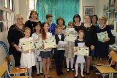 2017.04.23. Дважды два - четыре (90)