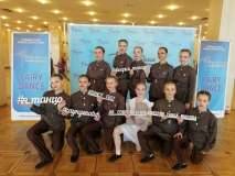 2018.04.28. Феерия танца- ансамбль Реверанс