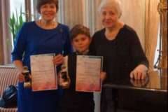 2017.03 ХI Московский фестиваль имени Эдварда Грига