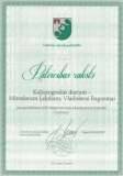 2013.03. латвия дуэт диплом