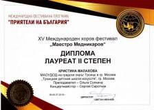 2018.07.08 Кристина Малахова