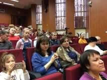 17.03.2018 песни народов мира