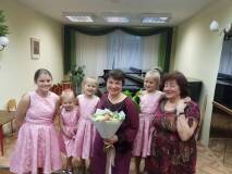 я и пауковы