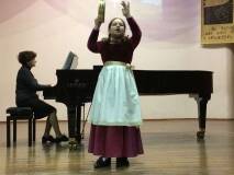 пастушка соня