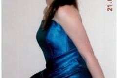 2007.02.21 Юлия Боднарюк - ЛАУРЕАТ Межд. конкурсов