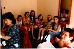 2007.06.05.22-5 №5 IV Межд.фест. им. Медникарова - Репетиции в БОЛГАРИИ, конц. Артёменкова Н.Е.