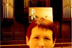 2007.06.06.21-6 №4 IV Межд.фест. им. Медникарова - БОЛГАРИЯ - Добрич, преп. Сопкина О.В.