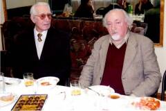 2008.02.03-3 №5 Н.И. Ульянов - почёт.гражд. Троицка и комп. С. СОСНИН, Дом учёных г. Троицк