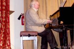 2008.02.03-4 №4 Встреча с комп. С.СОСНИНЫМ Дом учёных г. Троицк