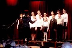 2008.02.03-5 №3 Встреча с комп. С.СОСНИНЫМ Дом учёных г. Троицк