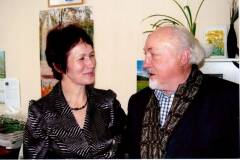 2008.05.14-1 №6 Встреча с комп. С. Сосниным Троицк, Дом учёных