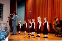 2008.11.12-3 №2- ПТАШЕЧКА в Третьяковской галерее