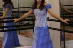 2009.01.29-2 - 1 VI Моск. откр. фест. акад. сольн. пения СЕРЕБРЯНЫЙ ГОЛОС -Лысикова Анна