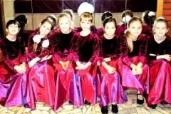 2009.01.30 КОНЦЕРТ в Выст. зале ТРИНИТИ Троицка