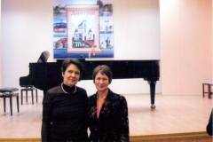 2010.01.31-2 Дмитров, ДШИ, Открыт. фест. акад. соль. пения и вок.анс. - преп. Долгова М.В., Сопкина О.В.