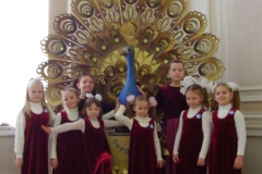 2010.02.10-4 - Серпухов-РОЗА ВЕТРОВ - анс. ПТАШЕЧКА