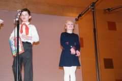 2010.02.11-ТРОИЦК - Репетиция - А.Горюшина, А.Ровинский