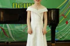 2010.04.17-2 - ВИДНОЕ - обл. откр. конкурс соль. акад. пения №2 Горюшина Саша