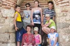 2010.06.02.07.02 - VII Межд. хор. фест. им. Медникарова, анс. НОТКИ Несебр - БОЛГАРИЯ