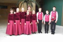 2010.06.03.07.01 - VII Межд. хор. фест. им. Медникарова АЛБЕНА - БОЛГАРИЯ-ЛАУРЕАТ-анс. НОТКИ №1