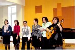 2010.12.11 Вок. анс. препод. в ДШИ им. Глинки