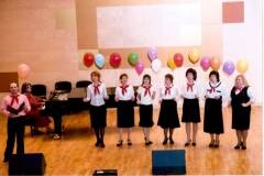 2011.02.27-2 Юбилейный концерт-45-летие ДШИ г. Троицка -солист Бондаренко П.А., конц. Титаренко Е.И.