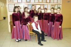 2011.03.26-3 - Обл. конкурс, г. Железнодорожный - ЛАУРЕАТ анс. НОТКИ, преп. Сопкина О.В. №1