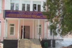 2011.04.03-4 №1 2-ое Моск.обл.муз.учПушкино