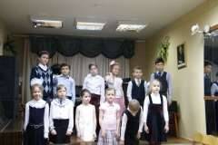 2011.05.21 - Троицкая ДШИ - Концерт Моя любимая песня, преп. Сопкина О.В., конц. Кузнецова И.А.