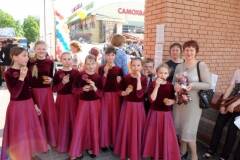 2011.05.28-1 День города №5 анс. НОТКИ