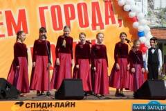 2011.05.28-3 День города №2 анс. НОТКИ