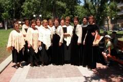 2011.065.06.19- ПОМОРИЕ-№2 БОЛГАРИЯ-Хор. фест. ДОСТОЙНО ЕСТЬ-ТРОИЦКИЙ КАМЕРНЫЙ ХОР