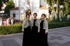 2011.066.06.18- ПОМОРИЕ-№1 БОЛГАРИЯ-Хор. фест. ДОСТОЙНО ЕСТЬ-ТРОИЦКИЙ КАМЕРНЫЙ ХОР