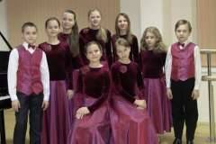 2012.02.09 - Нотки БУКЛЕТ ПОЮ БОГУ МОЕМУ