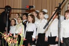 2012.02.16-7 - Фест. патриот. песни №6 - мл. хор РАДОСТЬ