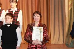 2012.03.01.18-1 - Москва - ПОЮ БОГУ МОЕМУ анс. НОТКИ №3