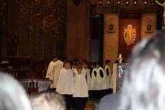 2012.03.010.28-6 №17 Монастырь Монтсеррат-ИСПАНИЯ