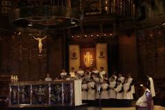 2012.03.012.28-8 №15 Монастырь Монтсеррат-ИСПАНИЯ