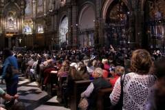 2012.03.015.28-11 №12 Монастырь Монтсеррат-ИСПАНИЯ