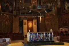 2012.03.016.28-12 №11 Монастырь Монтсеррат-ИСПАНИЯ